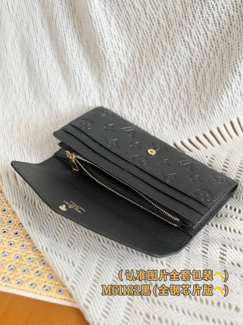 Louis Vuitton Wallets Purse